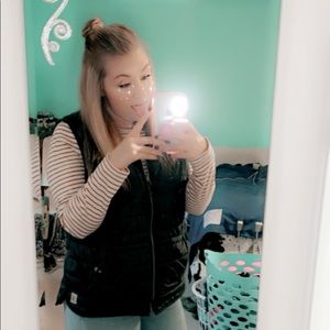 Meet your Posher, Brooke